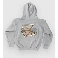 Empyre Pizza Rat Kids Huppari ash Koko S