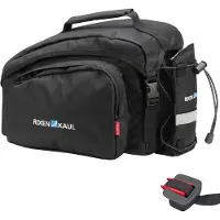 Klickfix Rackpack 1 Gepäckträgertasche 10l