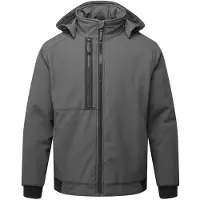 Portwest CD874 WX2 Eco vuorellinen Softshell takki