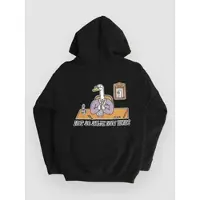 A.Lab Not So Silly Kids Huppari black Koko M