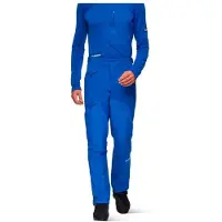Mammut Eiger Nordwand Pro Softshell Housut