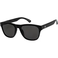 Quiksilver Tagger Black Aurinkolasit harmaa
