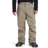 Quiksilver Boundry Housut fallen rock Koko XL