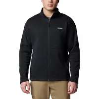 Columbia Alto Pass Vetoketjullinen Fleecetakki