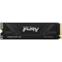 Kingston 2048GB FURY RENEGADE G5 PCIE 5.0 M.2 NVME SSD (SFYR2S/2T0)