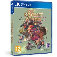 The Knight Witch Deluxe Edition