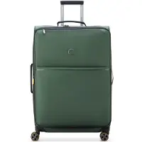 Delsey Turrene Soft Expandable 76 Cm 104l Matkalaukku