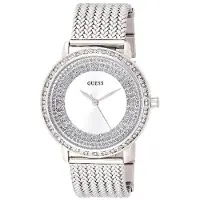 GUESS W0836L2 orologio analogico da donna al quarzo