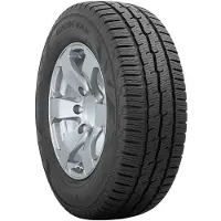Toyo Tires Toyo Observe Van 195/75R16C kitkarengas