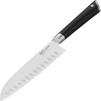 Tefal Jamie Oliverin santokuveitsi Ruostumaton teräs