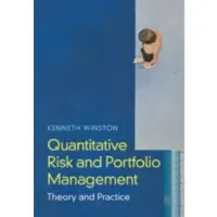 Quantitative Risk and Portfolio Management