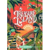 Union Square Classic Starts: Treasure Island