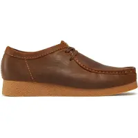 Clarks Originals Wallabeeevo G - Brown - 41
