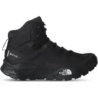 The North Face M Offtrail Hike Mid Gore-Tex - Black - 39