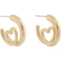 GUESS ICONIQUE korvakorut JUBE05529JWYGT/U