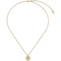 GUESS L.O.V.E. kaulakoru JUBN05463JWYGT/U