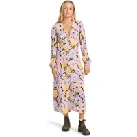 Billabong Cool Night - Purple - M