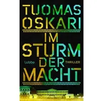 Im Sturm der Macht