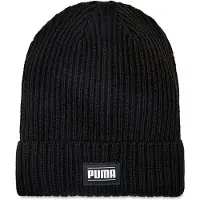 Puma Ribbed Classic Cuffless Pipo