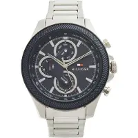 Tommy Hilfiger Clark 46 Mm Kello