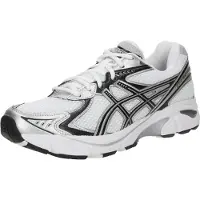 Asics Juoksukengät 'GT-2160' musta / hopea / valkoinen