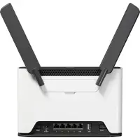 Mikrotik Chateau 5G R17 ax (S53UG+5HaxD2HaxD-TC&RG650E-EU)
