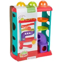 Toi-Toys - Hammerbank Tower 3-piece.
