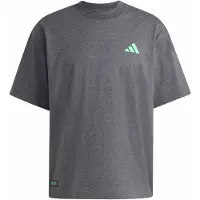 Adidas Mer Ps Tee M - Grey - S