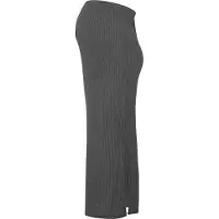 Mamalicious Mlanli Jrs Maxi Skirt Hw - Grey - XL