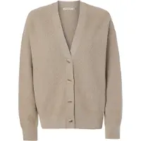 TATUUM Neuletakki 'Ponkoni' beige