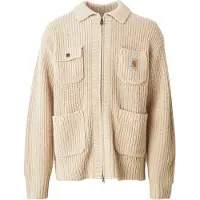 Carhartt WIP Neuletakki 'Chore' kitti