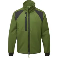 Portwest CD870 WX2 Softshell takki