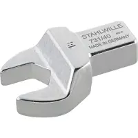 Stahlwille Momenttivääntäjän pää 58214041; 41 mm