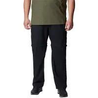 Columbia Silver Ridge Plus Size Muuntokelpoiset Housut