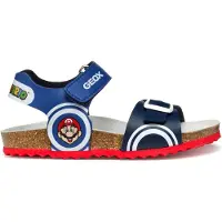 Geox J Ghita Boy D - Multi/patterned - 25