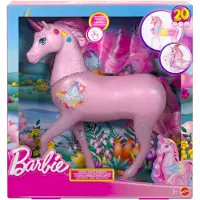 Barbie Yksisarvinen