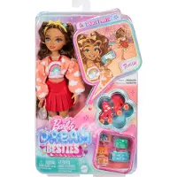 Top 1 Toys dream besties rullaluistimet - teresa