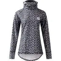 Eivy Icecold Gaiter Kerrastopaita kuviotu, M