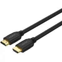 UNITEK HDMI CABLE 2.0 4K 60HZ 1.5M C11079BK-1.5M