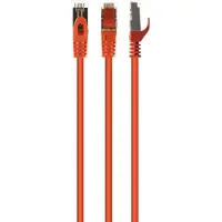 Gembird Cablexpert patch cable - orange - Oranssi