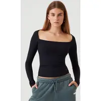Björn Borg Studio Ballerina Long Sleeve