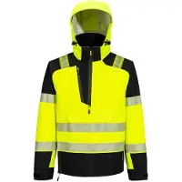 Portwest T161 PW3 Hi-Vis sadetta pitävä anorakki