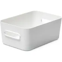 Smartstore Compact M säilytyslaatikko