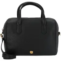 Fossil Lainey Käsilaukku Nahka 25 cm Musta