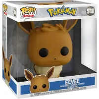 Funko POP! Pokémon Eevee-figuuri 25 Cm