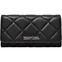Valentino Kukkaro 'Ocarina' musta