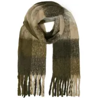 Vero Moda Kaulaliina 'VMIvy' kerma / hiekka / oliivi