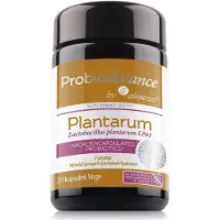 Aliness ProbioBalance Plantarum - 30 kapselia