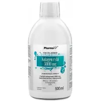 Pharmovit Kalakollageeni 5000 mg, Sitruuna - 500 ml