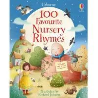 Felicity Brooks 100 Favourite Nursery Rhymes